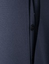 Goes Botanical blue cardigan in merino wool 115/3343 BLU buy online