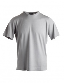 Goes Botanical grey T-shirt 100 449 GRIGIO