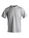 Goes Botanical grey T-shirt buy online 100 449 GRIGIO