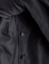 Camicia da donna in seta nera Beautiful People 1735106006 BLACK prezzo