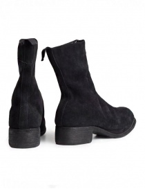 Guidi PL2 horse reverse leather ankle boots price