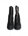 Stivaletto Guidi PL2 in pelle di cavallo rovesciata PL2 HORSE REVERSE LINED BLKT acquista online