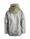 Parka Kapital colore verde grigio ceratoshop online cappotti uomo