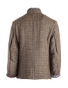 Kapital wool jacket with double weft shop online mens jackets