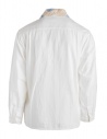 Camicia Kapital in cotone biancoshop online camicie uomo