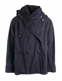 Cappotto Kapital Tri-P nero online