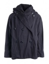 Cappotto Kapital Tri-P nero acquista online EK-191 BLACK