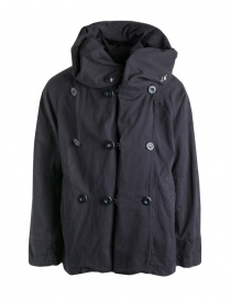 Kapital Tri-P Black Coat price