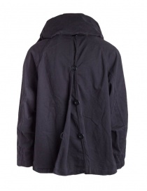 Kapital Tri-P Black Coat buy online
