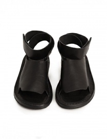 Trippen Hug black sandal price