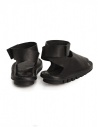 Trippen Hug black sandal HUG F WAW BLACK buy online