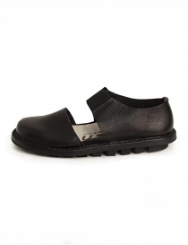 Trippen Innocent black sandal buy online