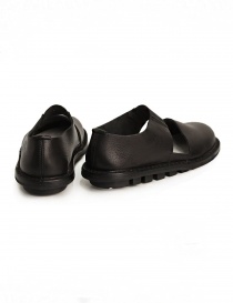 Trippen Innocent black sandal price