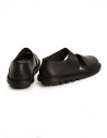 Sandalo Trippen Innocent nero INNOCENT F WAW BLACK prezzo