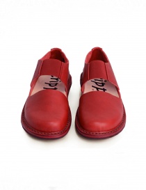 Sandalo Trippen Innocent rosso calzature donna acquista online