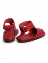 Trippen Artemis red sandal ARTEMIS F WAW RED price