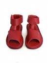 Trippen Artemis red sandal ARTEMIS F WAW RED buy online