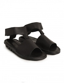 Calzature donna online: Sandalo Trippen Artemis nero