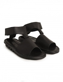 Trippen Artemis black sandal online
