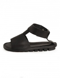 Trippen Artemis black sandal buy online