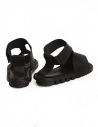 Sandalo Trippen Artemis nero ARTEMIS F WAW BLACK prezzo