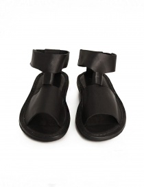 Sandalo Trippen Artemis nero calzature donna acquista online
