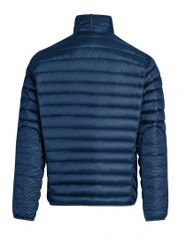Parajumpers Bredford navy blue jacket price