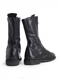 Guidi 310 black horse leather ankle boots price