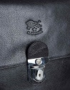 Il Bisonte black work briefcase D0307-P-135N buy online
