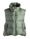Gilet Kapital Burger-Keel khaki acquista online K1810SJ099 KHAKI