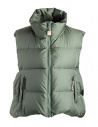 Gilet Kapital Burger-Keel khaki acquista online K1810SJ099 KHAKI