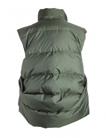 Gilet Kapital Burger-Keel khaki