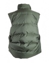 Gilet Kapital Burger-Keel khakishop online giubbini donna