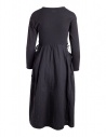 Kapital long-sleeved black long dress shop online womens dresses