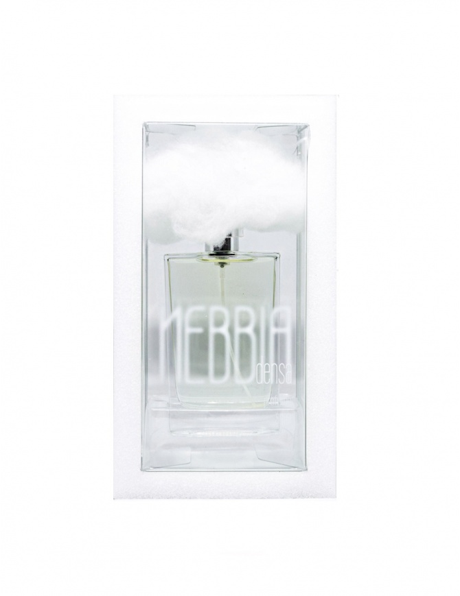 Filippo Sorcinelli Nebbia Densa perfume NEBDEN NEBBIA DENSA perfumes online shopping