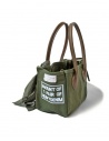 Kapital khaki green small bag shop online bags