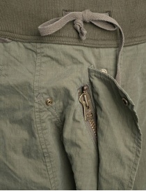 Kapital khaki bermuda shorts price