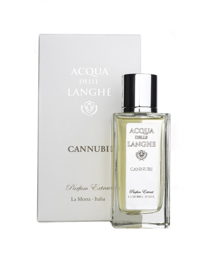 Acqua delle Langhe Cannubi perfume 100 ml ADLPR201-CANNUBI-100ML perfumes online shopping