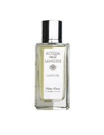 Acqua delle Langhe Cannubi perfume 100 ml