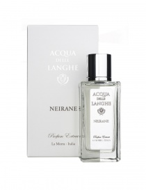Perfumes online: Acqua delle Langhe Neirane perfume 100 ml
