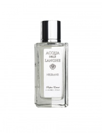 Acqua delle Langhe Neirane perfume 100 ml