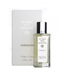 Acqua delle Langhe Sarmassa perfume 100 ml ADLPR205-SARMASSA-100ML order online