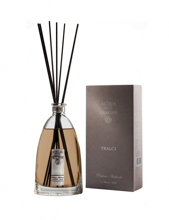 Acqua delle Langhe Tralci home fragrance 200 ml ADLAM003-TRALCI-200ML home fragrances online shopping