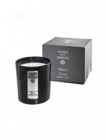 Acqua delle Langhe Tralci candle ADLCA003-TRALCI-220GR