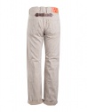 Kapital brown striped trousers shop online mens trousers