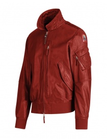 Parajumpers Brigadier bomber rosso acquista online