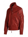 Parajumpers Brigadier bomber rossoshop online giubbini uomo