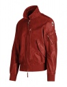 Parajumpers Brigadier red bomber shop online mens jackets