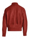 Parajumpers Brigadier red bomber PMJCKLE01 BRIGADIER LEA RED price