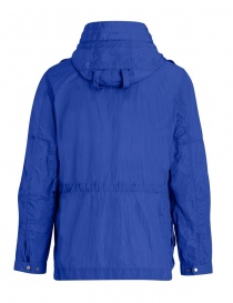 Parajumpers Dubhe royal blue jacket price